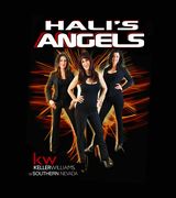 Hali's Angels - Hali Gillin Group, Agent in Henderson, NV