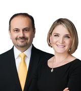 Ramil & Suha Eisho, Agent in 95008, CA
