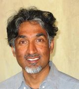 Sanjay Poovadan, Agent in Arroyo Seco, NM
