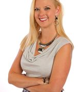 Donna Mizell, Agent in Charleston, SC