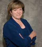 Charlene Bayes, Agent in Vienna, VA