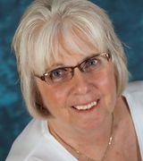 Barbara Stirlen, Agent in Angola, IN