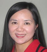 Yu Jie Chen, Agent in Burnsville, MN