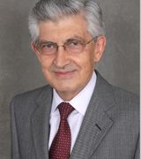 Manuel Morais, Agent in Newark, NJ