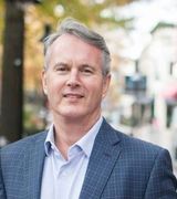 Bob Headrick, Agent in Charlottesville, VA
