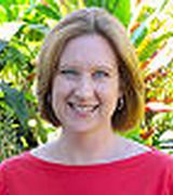 Cynthia Hoskins, Agent in HI,