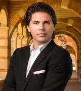 Paolo Lissia, Agent in Beverly Hills, CA