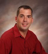 Mike Hodgson, Agent in Alfred, ME
