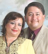 Mona Bottros and Yaxkin R. Velasquez, Agent in Cypress, CA