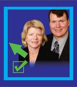 Top Irvine Agents Marcus & Lisa Miller, Agent in Laguna Hills, CA