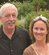 Amy and Gary Sharrow, Agent in Running Springs, CA