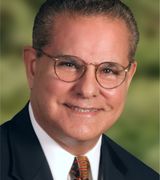 Frank Martinez, Agent