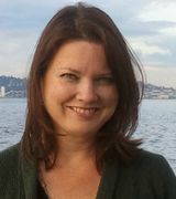 Courtney Cooper, Agent in Seattle, WA