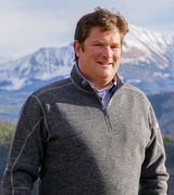 Lincoln Roberts, Agent in Ennis, MT