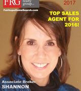 Shannon Hesse, Agent in Fairhope, AL