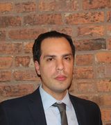 Danny Lopez, Agent in bronx, NY