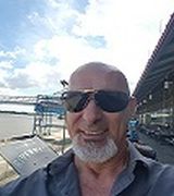 Maurizio Muzzetto, Agent in New Orleans, LA
