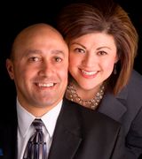George & Rebecca Nehme GRI, CRS, Cdpe, Agent in Colorado Springs, CO
