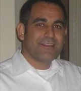 Zaza Pasori, Agent in Washington, DC