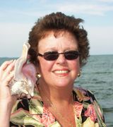 patricia ketchum, Agent in islamorada, FL
