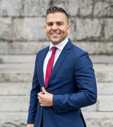 Manuel Pantiga, Agent in Bronx, NY