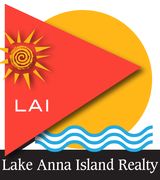 Lake Anna Island Realty Inc., Agent in Mineral, VA