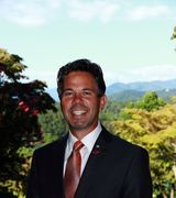 Faron W King, Agent in Hiawassee, GA