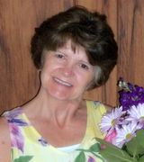 Violet Dube-Moody, Agent in Lincoln, ME