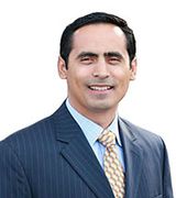 Armando Diaz, Agent in Merced, CA