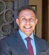 Allen Nazari, Agent in Woodside, CA