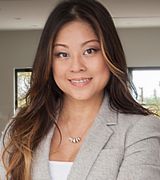 Vicky Sheng, Agent in Santa Monica, CA