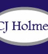 CJ Holmes, Agent in Santa Rosa, CA