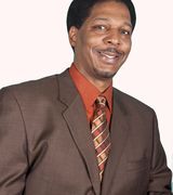 Jeff Merritt, Agent in Pine Bluff, AR
