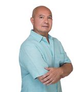Ralph Sam, Agent in Key Largo, FL