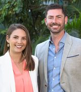 Kat Hitchcock & Jake Ralston, Agent in Montecito, CA