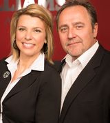 Dewayne Whitt, Agent in Knoxville, TN