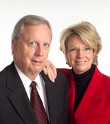 Bud and Sara Cortner, Agent in Wichita, KS