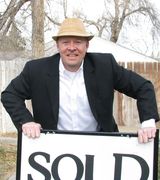 Todd Talbert, Agent in Casper, WY