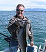 Terry Pietron, Agent in Columbia Falls, MT