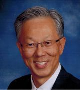 Gary Chen, ABR, CIAS, CNE, Agent in Chandler, AZ
