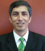 Mehrivar Meknuni, Agent in Los Angeles, CA
