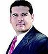 Jesus Barraza, Agent in El Paso, TX