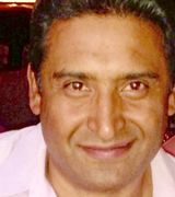 Ascharaj "Sunny" Singh, Agent in Carteret, NJ