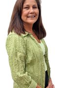 Leah Harris, Agent in Washington, DC
