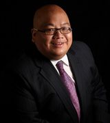 Eric H. Wong , Agent in Albany, CA