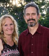 Karin and Pete Reinhardt, Agent in Georgetown, TX