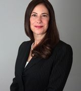 Abbie Konigsberg, Agent
