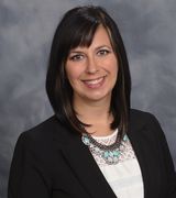Krystal Keck, Agent in Brunswick, OH