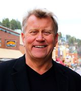 Greg Klein, Agent in Deadwood, SD