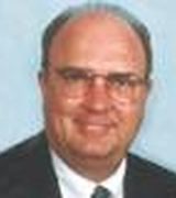 George W. Holtzman, Agent in Hinesville, GA